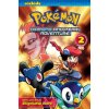 Pokemon Diamond and Pearl Adventure!, Vol. 2 Pokemon Diamond and Pearl Adventure!, Vol. 2