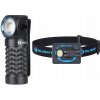 Čelová baterka a uhlová baterka Olight Perun Mini Cool White 1000 lm Čelová baterka a uhlová baterka Olight Perun Mini Cool White 1000 lm
