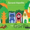 Červená čiapočka - Marion Billet Červená čiapočka - Marion Billet