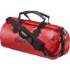 ORTLIEB Rack-Pack S - červená / čierna - 24L ORTLIEB Rack-Pack S - červená / čierna - 24L
