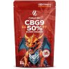 Canapuff CBG9 kvety Blood Orange 50% 3g Canapuff CBG9 kvety Blood Orange 50% 3g