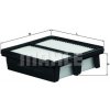 KNECHT Vzduchový filter LX2889 KNECHT Vzduchový filter LX2889