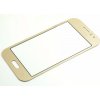 Dotyková plocha Samsung Galaxy Galaxy J1 (2016) J120 Gold Dotyková plocha Samsung Galaxy Galaxy J1 (2016) J120 Gold