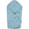 Zavinovačka s výstužou Belisima Soft blue Zavinovačka s výstužou Belisima Soft blue