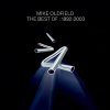 Mike Oldfield: Best Of Mike Oldfield: 1992-2003 - Mike Oldfield Mike Oldfield: Best Of Mike Oldfield: 1992-2003 - Mike Oldfield
