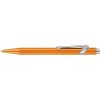 Caran D'ache 849 Fluoline, oranžové, 849.030 Caran D'ache 849 Fluoline, oranžové, 849.030