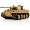Torro RC tank German Tiger I IR 1:16 letná kamufláž 2,4 Ghz RTR, proporcionálny Torro RC tank German Tiger I IR 1:16 letná kamufláž 2,4 Ghz RTR, proporcionálny