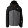 Detská lyžiarska bunda Dare2b, IMPOSE V Sivá,Čierna, 5-6Y Detská lyžiarska bunda Dare2b, IMPOSE V Sivá,Čierna, 5-6Y