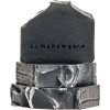 Almara Soap přírodní tuhé mýdlo Black as my Soul 90 g Almara Soap přírodní tuhé mýdlo Black as my Soul 90 g