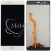 LCD Displej Huawei P9 - Dotykové sklo - Biele LCD Displej Huawei P9 - Dotykové sklo - Biele