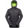 Alpine Pro Erom Pánska obojstranná bunda MJCD628 tmavo šedá XXL-G Alpine Pro Erom Pánska obojstranná bunda MJCD628 tmavo šedá XXL-G