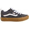 Vans Filmore detské topánky sivá