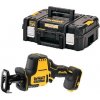 DeWALT Náradie - 18V AKU kompaktná mečová píla, bez batérie a nabíjačky DCS369NT DeWALT Náradie - 18V AKU kompaktná mečová píla, bez batérie a nabíjačky DCS369NT