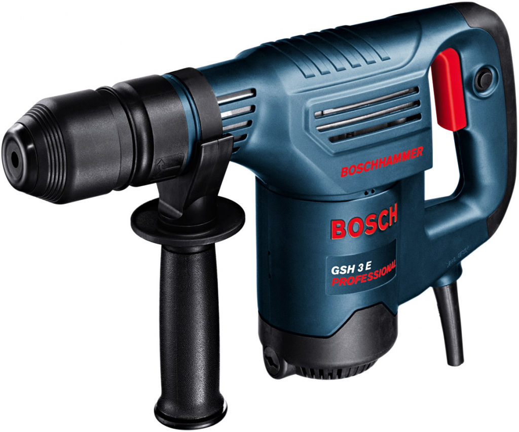 Bosch GSH 3 E 0.611.320.703