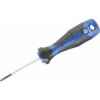 LUX-TOOLS Skrutkovač Comfort PH0 x 60 mm LUX-TOOLS Skrutkovač Comfort PH0 x 60 mm