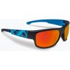 Slnečné okuliare Aztron Avatar-X2 matt black/gloss blue/polarized sahara red mirror/brown Slnečné okuliare Aztron Avatar-X2 matt black/gloss blue/polarized sahara red mirror/brown