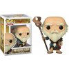 Funko Pop! Diablo 3 Deckard Cain 1047 (889698854498) Funko Pop! Diablo 3 Deckard Cain 1047 (889698854498)