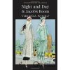 Night and Day / Jacob's Room - Virginia Woolf Night and Day / Jacob's Room - Virginia Woolf