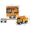 R/C 1:64 2,4 Ghz MINI R/C Žeriav R/C 1:64 2,4 Ghz MINI R/C Žeriav
