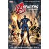Marvel Avengers by Jonathan Hickman Omnibus 1 Marvel Avengers by Jonathan Hickman Omnibus 1