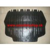 Škoda OCTAVIA II 11/08- kryt pod motor Diesel Škoda OCTAVIA II 11/08- kryt pod motor Diesel