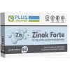 Plus Lékáreň Zinok Forte 60 ks Plus Lékáreň Zinok Forte 60 ks