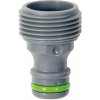 Konektor / adaptér na kohútik - VERDEMAX - 3/4 Konektor / adaptér na kohútik - VERDEMAX - 3/4