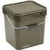 Trakker Vedro Square Container 17 l zelené Trakker Vedro Square Container 17 l zelené