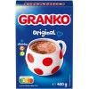 Granko Original instantný kakaový nápoj s vitamínmi C a D 400 g Granko Original instantný kakaový nápoj s vitamínmi C a D 400 g
