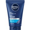 NIVEA MEN Hydrocare čistiaci gél 100 ml