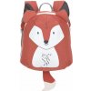 Detský batoh Lässig líška - Tiny backpack About Friends fox Detský batoh Lässig líška - Tiny backpack About Friends fox