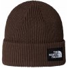 The North Face zimná čiapka beanie hnedá univerzálna veľkosť The North Face zimná čiapka beanie hnedá univerzálna veľkosť