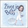 Život je boj - Laura Janáčková Život je boj - Laura Janáčková