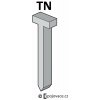 Hřebíky Schneider TN 22/64 NK, délka 64 mm Hřebíky Schneider TN 22/64 NK, délka 64 mm