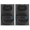NATEC reproduktory COUGAR 6W RMS, drevo / plast, čierne NGL-1641 NATEC reproduktory COUGAR 6W RMS, drevo / plast, čierne NGL-1641