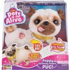 ZURU Pets Alive Tančící mops