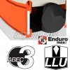 Enduro Bearings 6802 LLU MAX B0 ložisko 15x24x5 mm