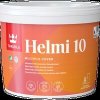 Tikkurila HELMI 10 nábytková farba matná - 1L Tikkurila HELMI 10 nábytková farba matná - 1L