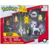 Orbico Pokémon figúrky multipack (8-pack) Orbico Pokémon figúrky multipack (8-pack)