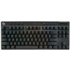 LOGITECH G PRO X TKL GAMING BK LOGITECH G PRO X TKL GAMING BK