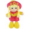 Teddies Kvetina handrová látka 35 cm