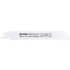 EXTOL PREMIUM plátky do chvostových 3ks 150x19x0,9mm Bi-metal 8806205 EXTOL PREMIUM plátky do chvostových 3ks 150x19x0,9mm Bi-metal 8806205
