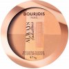 Bourjois Always Fabulous Bronzing Powder bronzujúci púder 001 Medium 9 g Bourjois Always Fabulous Bronzing Powder bronzujúci púder 001 Medium 9 g