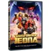 Transformers Jedna - DVD Transformers Jedna - DVD