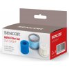 SVX 045HF sada filtrov SVC 0825WH SENCOR SVX 045HF sada filtrov SVC 0825WH SENCOR