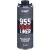 HB Body 955 RAPTOR tough liner - 2k polyuretán textúra čierny 600ml