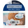 Yankee Candle vonný vosk do aromalampy Coconut Beach 22 g