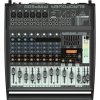 Behringer PMP500 Power mixážny pult Behringer PMP500 Power mixážny pult