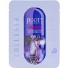 Jigott Collagen Real Mask Pleťová maska v spreji s kolagénom 27 ml Jigott Collagen Real Mask Pleťová maska v spreji s kolagénom 27 ml