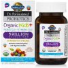 Garden of Life Dr. Formulated organická probiotiká pre deti lesné ovocie 30 tabliet